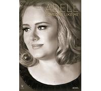 Someone Like Me [DVD]
