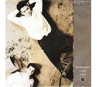 Someone like you (1988) / Vinyl single [Vinyl-Single 7'']