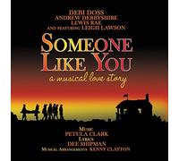 Someone Like You