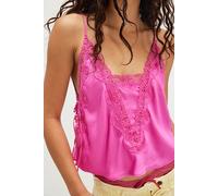 Someone Like You Cami by Intimately at Free People in Dream Pop Combo, Size: Large - female
