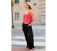 Someone Like You Cami by Intimately at Free People in Tart Berry, Size: XS - female