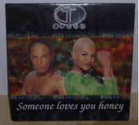 Someone loves you honey/Hello Kitty (1996)