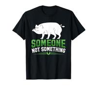 Someone Not Something T-Shirt