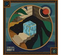 Someone - Orbit II - Mixed Colour Vinyl (Lrs20) [VINYL]