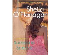 Someone Special: The #1 bestseller! Friendship, family and love will collide …