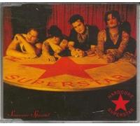 Someone special (UK, 3 tracks, 1999)