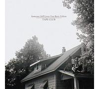 Someone Still Loves You Boris Yeltsin - Tape Club