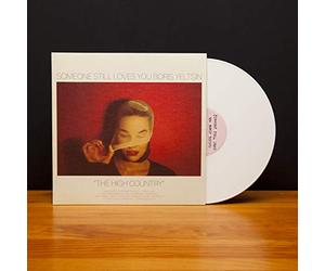SOMEONE STILL LOVES YOU BORIS YELTSIN - The High Country [VINYL]