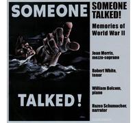 Someone Talked / Various