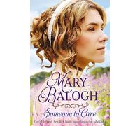 Someone to Care (Westcott)