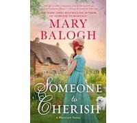 Someone to Cherish: Harry's Story: 9 (Westcott)