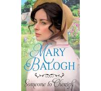 Someone to Cherish (Westcott)