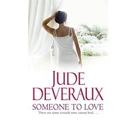 Someone to Love