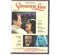Someone to Love [DVD] [Region 1] [US Import] [NTSC]