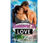 Someone to Love (Hope Falls: Main Street)