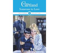 Someone To Love (The Eternal Collection)