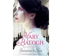 Someone to Love (Westcott)