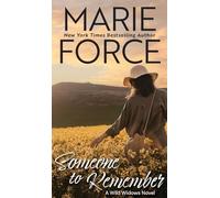 Someone to Remember, A Wild Widows Novel: 5