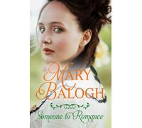 Someone to Romance