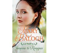 Someone to Romance (Westcott)