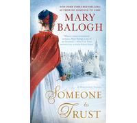 Someone to Trust: Elizabeth's Story: 5 (Westcott)
