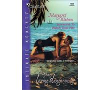 Someone to Watch Over Her (Sensation S.)