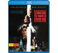 Someone to Watch Over Me (Blu-ray) Tom Berenger Mimi Rogers (US IMPORT)