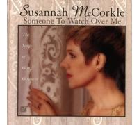 Someone To Watch Over Me by Susannah McCorkle (1998-05-03)