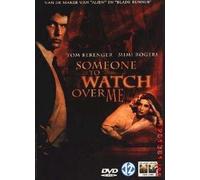 Someone To Watch Over Me [DVD] [1987]