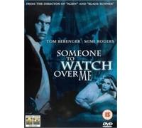 Someone To Watch Over Me [DVD]