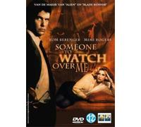 Someone To Watch Over Me [DVD] [1987]