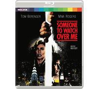 Someone to Watch Over Me (Standard Edition)