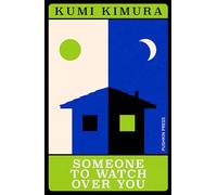 Someone to Watch Over You