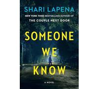 Someone We Know