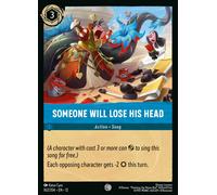 Someone Will Lose his Head | Wilds Unknown