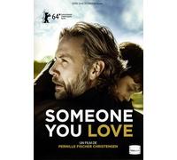 Someone you love - DVD