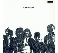 Someone'S Band - Someone'S Band (180 Gr.Black Vinyl) [VINYL]