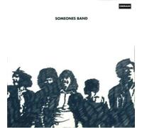 Someones Band – Someones Band – CD (2023)