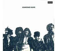 Someones Band – Someones Band – CD (2023)