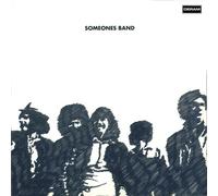 Someones Band - Someones Band [CD]