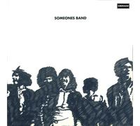 Someones Band - Someones Band