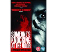Someone's Knocking At The Door [DVD] [2009]