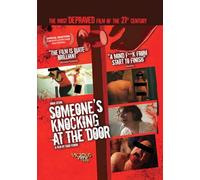 Someone's Knocking at the Door [DVD] [2010] [Region 1] [US Import] [NTSC]