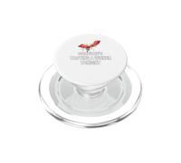 Someone's tasting a wiener tonight -funny sexy sausage gifts PopSockets PopGrip for MagSafe