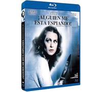 Someone's Watching me! (1978) Blu Ray