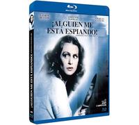 Someone's Watching Me! [Blu-ray]