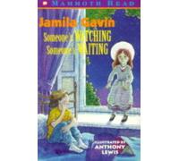 Someone's Watching, Someone's Waiting (Mammoth Read S.)