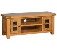 Somer Oak 120cm TV Unit
