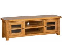 Somer Oak 150cm TV Unit