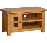 Somer Oak 90cm TV Unit